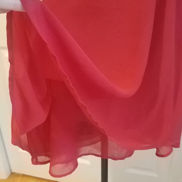 Torrid size 0, tank, flowing fit - Picture 2 of 4